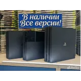 Купить Sony PlayStation 4 Fat 500gb с игрой 3135326863 — вид 3