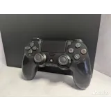 Купить Sony PlayStation 4 Fat 500gb с игрой 3135326863 — вид 4