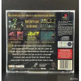 Купить Oddworld Abes Oddysee PS1 (sles-00664) (Английская 3167513185 — вид 4