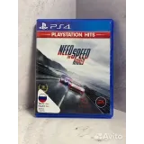 Купить Need for Speed Rivals PS4 Б/У (cusa-00168) (Русска 3391406752 — вид 2