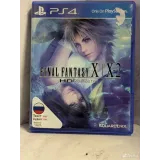 Купить Final Fantasy X/X2 HD remater PS4 Б/У (cusa-01244) 3454757207 — PlayStation 4 — вид 2