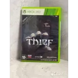 Купить Thief Xbox 360 (pal) 3518762794 — вид 2