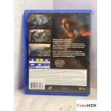 3551012724 — PlayStation 4 — вид 3