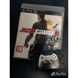 Купить Just Cause 2 Ps3 (bles - 00517) 3551154131 — вид 2