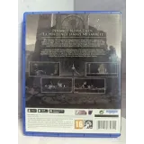 Купить Blasphemous 2 PS5 Б/У (ppsa-13579) 3551648008 — вид 3