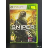 Купить Sniper Ghost Warrioir Xbox 360 (pal) (Русская верс 3647157772 — вид 2
