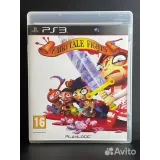 Купить FairyTale Fights PS3 (bles-00696) (Английская верс 3711256757 — вид 2