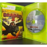 Купить How to Train Your Dragon 2 Xbox 360 (pal) (Английс 3743041951 — Xbox 360 — вид 3