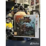 Купить Monster Hunter Generations Nintendo 3DS Sealed 3774796596 — вид 2