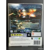 Купить Vanquish PS3 Sealed (bles-00927) (Английская верси 3774883922 — PlayStation 3 — вид 3