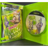 Купить Oddworld Munchs Oddysee Xbox Original (pal) (Англи 3806982826 — вид 3