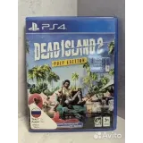 Купить Dead Island 2 PS4 (cusa-27043)(Русская версия) 3807329014 — вид 2
