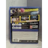 3807329014 — PlayStation 4 — вид 3