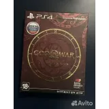 Купить God of War Limited Edition PS4 3902808114 — вид 3