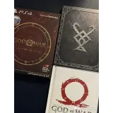 Купить God of War Limited Edition PS4 3902808114 — вид 4