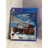 Купить WRC Generations PS4 NEW (cusa-33609) 3967338193 — вид 2