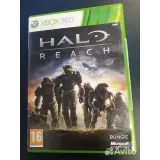 Купить Halo Reach Xbox 360 3998828342 — вид 2