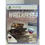Купить Wreckfest PS5 (ppsa-03309) (Русские субтитры) 4030983998 — вид 2