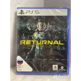 Купить Returnal PS5 (ppsa-01285) (Русская версия) 4031448458 — вид 2