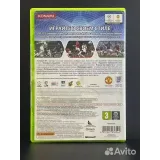 Купить PES 2012 (Pro Evolution Soccer) Xbox 360 (pal) (Ру 4063531712 — вид 3