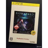 Купить Biohazard Revelations Unveiled Edition PS3 4127207886 — PlayStation 3 — вид 2