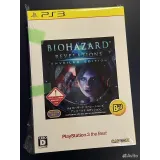 Купить Biohazard Revelations Unveiled Edition PS3 4127207886 — PlayStation 3 — вид 3