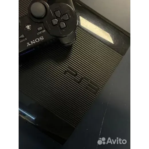 Playstation 3 Super Slim 500GB HEN
