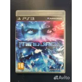 Купить Mindjack PS3 4190640472 — вид 2