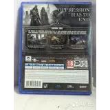 Купить Assassins Creed Syndicate PS4 Б/У (cusa-02377) (Ру 4190801423 — вид 3
