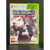 Купить Dead Rising 2 Off the Record Xbox 360 (pal) (Англи 4191309873 — вид 2