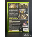 Купить Red Dead Redemption Undead Nightmare Xbox 360 (pal 4191414864 — вид 3