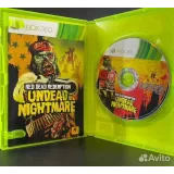 Купить Red Dead Redemption Undead Nightmare Xbox 360 (pal 4191414864 — вид 4