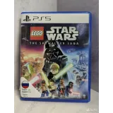 Купить Lego star wars the skywalker saga ps5 (ppsa-01865) 4222621973 — PlayStation 5 — вид 2