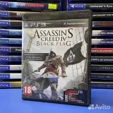 Купить Assassins creed 4 black flag ps3 4222955082 — вид 2