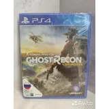 Купить Tom Clancys Ghost Recon Wildlands PS4 NEW (cusa-02 4223248816 — вид 2