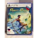 Купить Prince of persia the lost crown ps5 (ppsa-10528) 4254592849 — вид 2