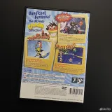 Купить Crash Bandicoot Action Pack PS2 (sles-51511) (Англ 4254691280 — вид 3