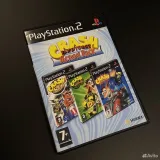 Купить Crash Bandicoot Action Pack PS2 (sles-51511) (Англ 4254691280 — вид 4