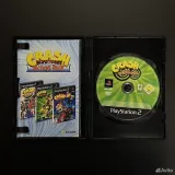 Купить Crash Bandicoot Action Pack PS2 (sles-51511) (Англ 4254691280 — вид 7