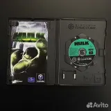 Купить Hulk Nintendo Gamecube 4254883883 — вид 4