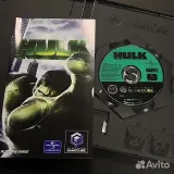 Купить Hulk Nintendo Gamecube 4254883883 — вид 5