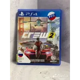 Купить The Crew 2 PS4 Б/У (cusa-08609) (Русская версия) 4287144214 — вид 2