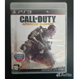 Купить Call of Duty Advanced Warfare PS3 (bles-02078) (Ру 4318575534 — вид 2