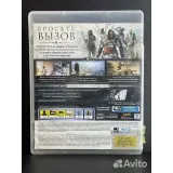 Купить Assassins Creed Чёрный Флаг PS3 (bles-01883) (Русс 4351392131 — вид 4