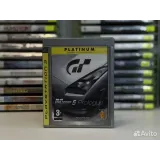 Купить Gran Turismo 5 prologue ps3 (bces-00104) 4382749964 — вид 2