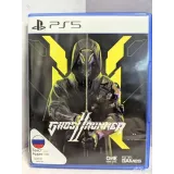 Купить Ghostrunner 2 PS5 (ppsa-09912) 4383210617 — вид 2