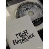 Купить Nier Replicant PS3 (bljm-60223) 4383278666 — вид 4