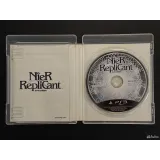 Купить Nier Replicant PS3 (bljm-60223) 4383278666 — вид 6