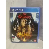 Купить The Quarry PS4 Б/У (cusa-31820) (Русская версия) 4383431256 — вид 2