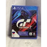 Купить Gran Turismo 7 PS4 (cusa-24767) (Русская версия) 4383482202 — вид 2